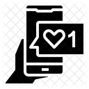 Follow  Icon
