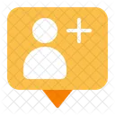 Social Media Communication Social 아이콘