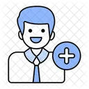 Follow Up Clock Schedule Icon