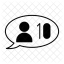 Follow Up Icon
