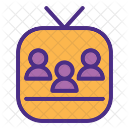 Igtv Follower Icon