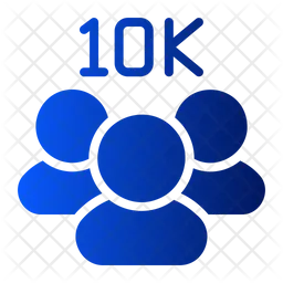 Follower  Icon