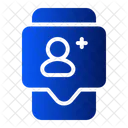 Follower  Icon