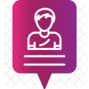 Follower  Icon
