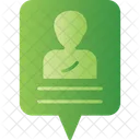 Follower  Icon