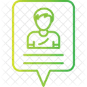 Follower  Icon