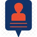 Follower  Icon