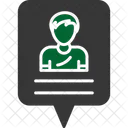Follower  Icon
