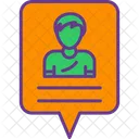 Follower  Icon