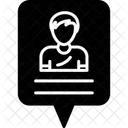 Follower  Icon