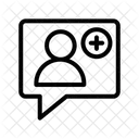 Follower  Icon