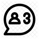 Follower  Icon