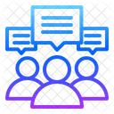 Followers Comment Followers Comment Icon