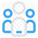 Followers  Icon