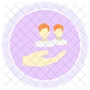 Followers  Icon