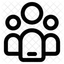 Followers  Icon