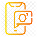 Followers People Popularity Icon