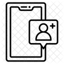 Followers Follower Community Icon