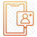 Followers Community Profile Icon