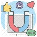 Followers  Icon