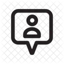 Followers  Icon