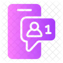Followers Icon