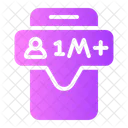 Followers Icon