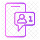 Followers Icon