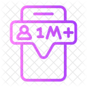 Followers Icon