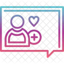 Followers  Icon