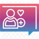 Followers  Icon