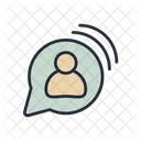 Followers  Icon