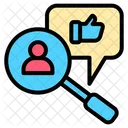 Followers  Icon