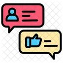 Followers  Icon