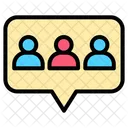 Followers  Icon