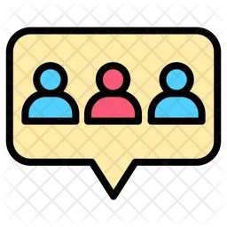 Followers  Icon