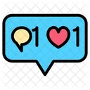 Followers  Icon