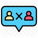 Followers  Icon