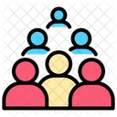 Followers  Icon