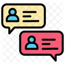 Followers  Icon