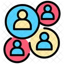 Followers  Icon