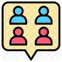 Followers  Icon