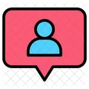 Followers  Icon