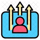 Followers  Icon