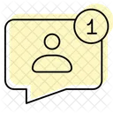 Followers  Icon