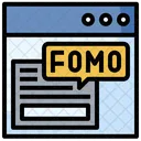 Fomo Icon