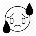 Fomo Missing Person Icon