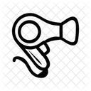 Fön  Symbol