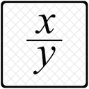 Mathematiques Fonction Mathematique Icône