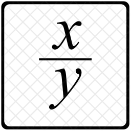 Fonction mathématique  Icône